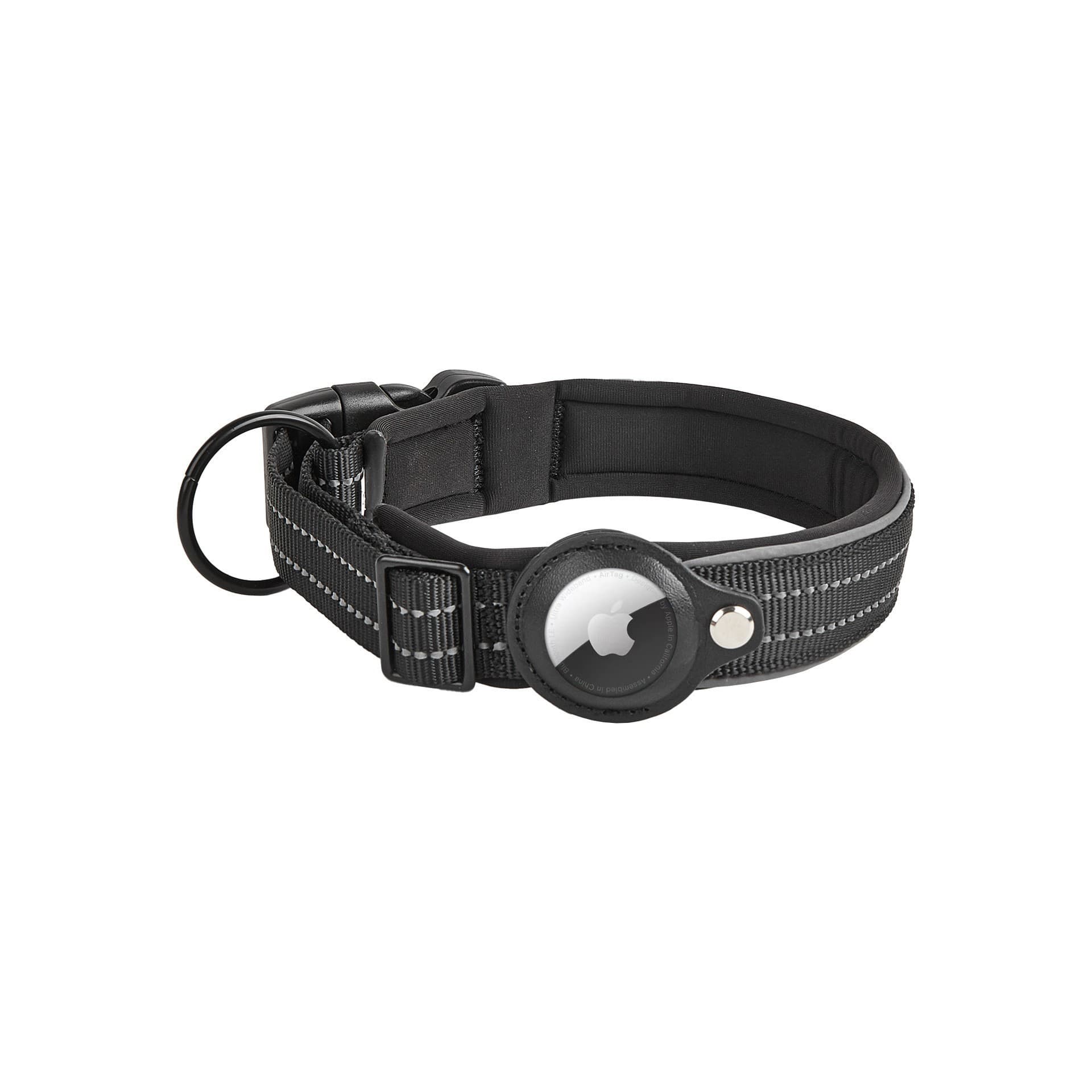 Collar con Soporte para Airtag